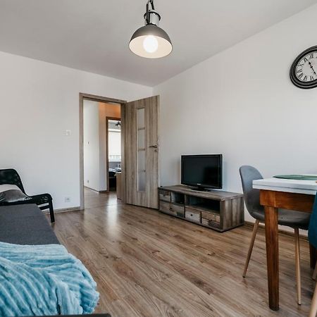 Nocosfera Apartament Serbinow Kaliszki Εξωτερικό φωτογραφία