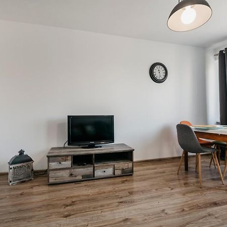 Nocosfera Apartament Serbinow Kaliszki Εξωτερικό φωτογραφία