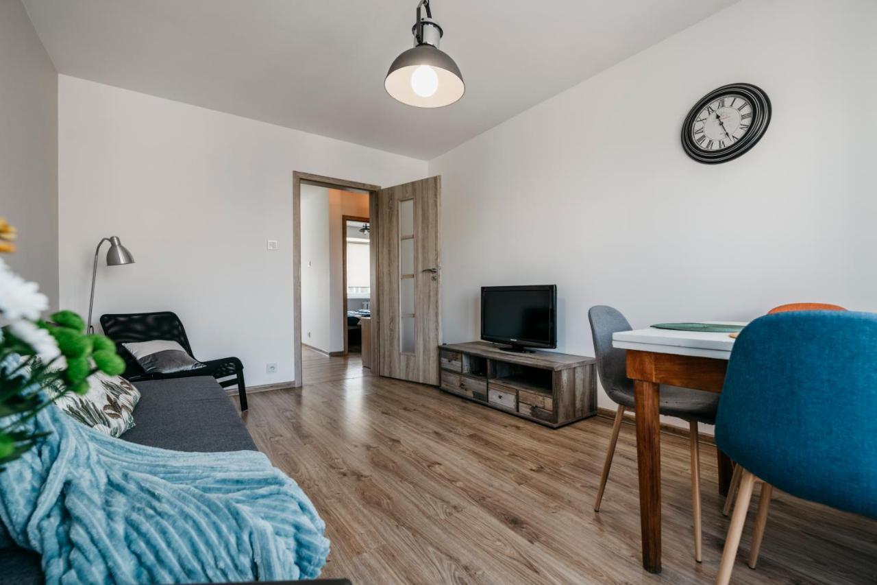 Nocosfera Apartament Serbinow Kaliszki Εξωτερικό φωτογραφία