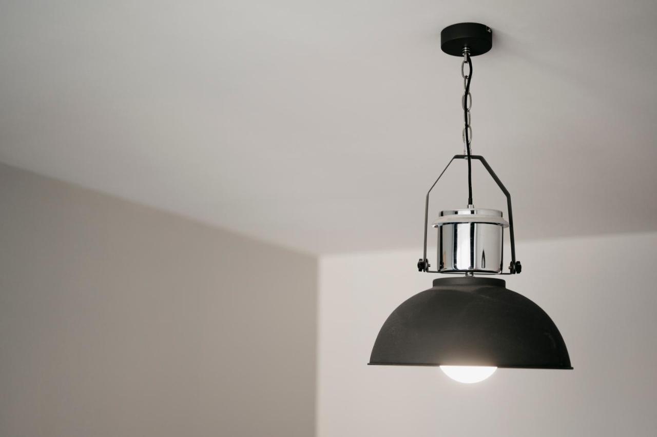 Nocosfera Apartament Serbinow Kaliszki Εξωτερικό φωτογραφία