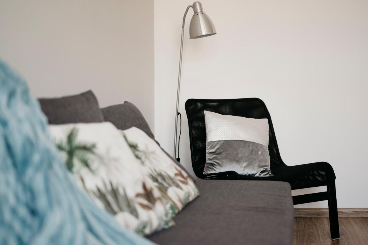 Nocosfera Apartament Serbinow Kaliszki Εξωτερικό φωτογραφία