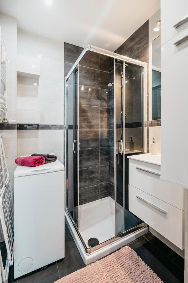 Nocosfera Apartament Serbinow Kaliszki Εξωτερικό φωτογραφία