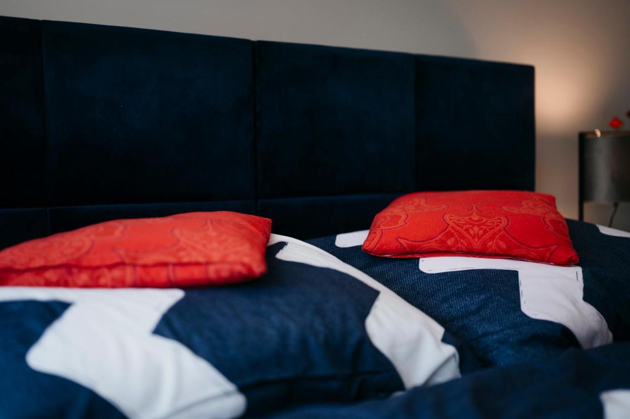 Nocosfera Apartament Serbinow Kaliszki Εξωτερικό φωτογραφία