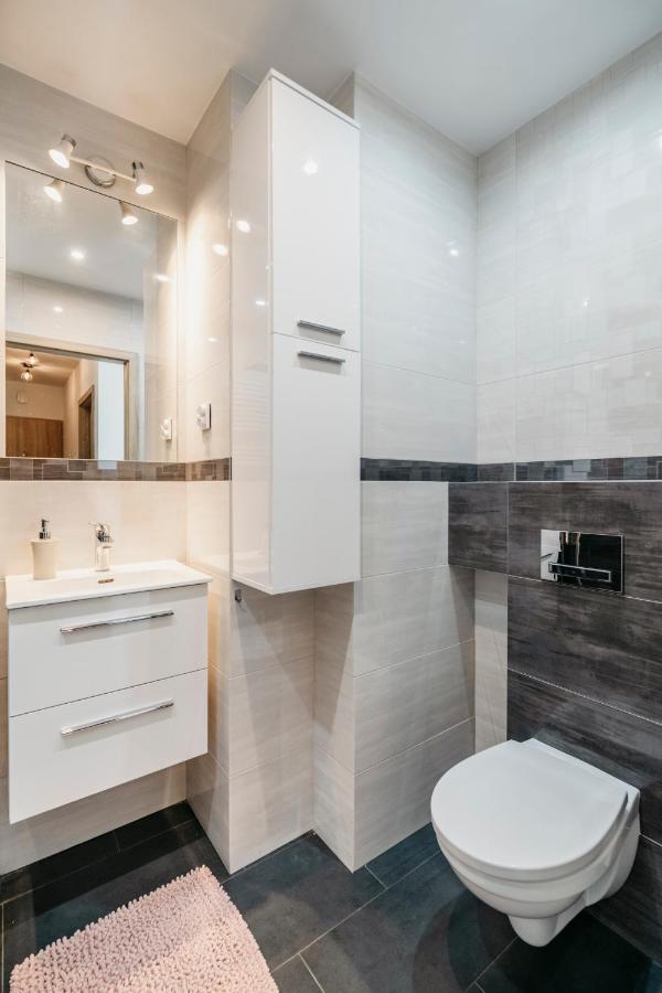 Nocosfera Apartament Serbinow Kaliszki Εξωτερικό φωτογραφία