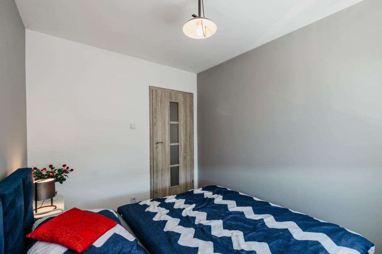 Nocosfera Apartament Serbinow Kaliszki Εξωτερικό φωτογραφία