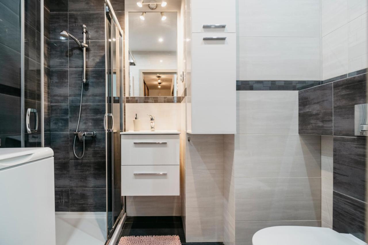 Nocosfera Apartament Serbinow Kaliszki Εξωτερικό φωτογραφία