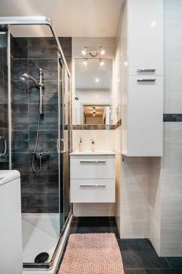 Nocosfera Apartament Serbinow Kaliszki Εξωτερικό φωτογραφία