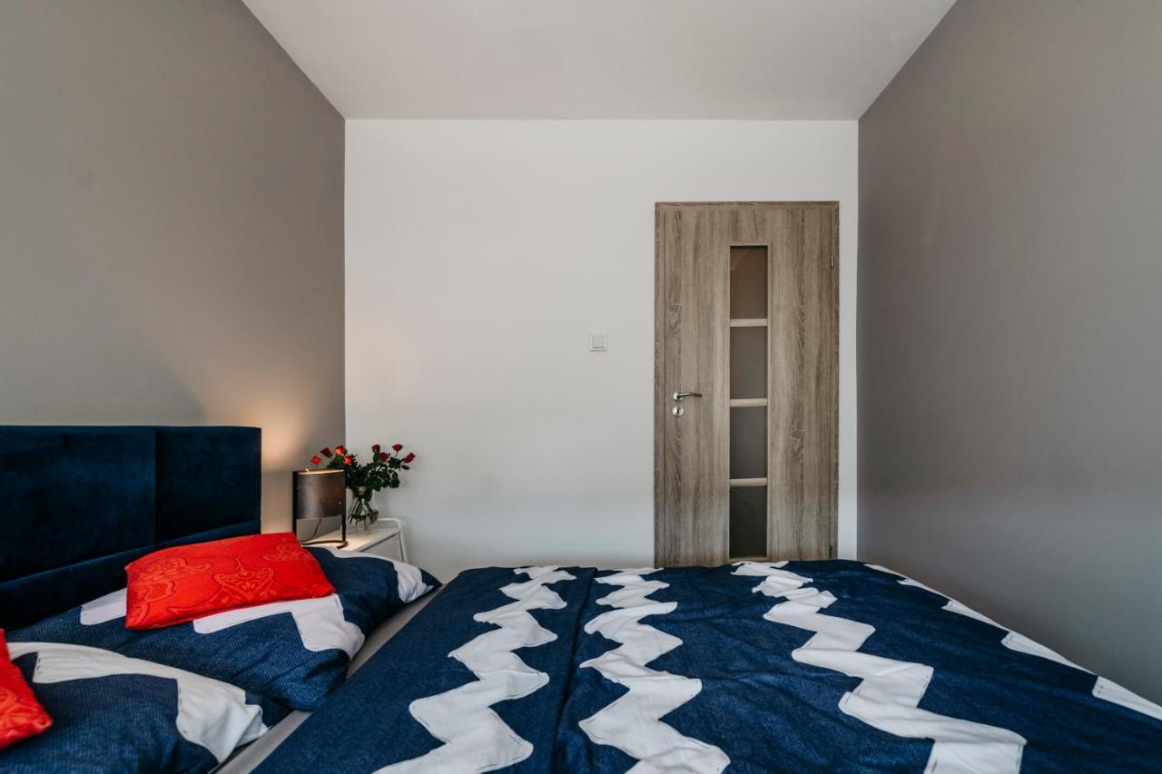 Nocosfera Apartament Serbinow Kaliszki Εξωτερικό φωτογραφία
